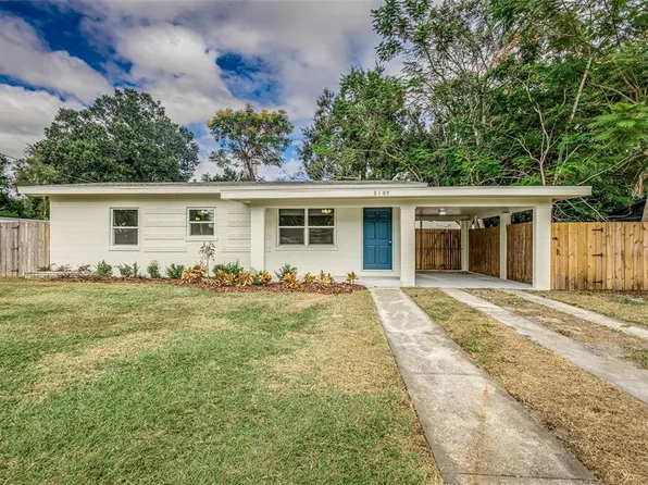 3105 Elm St, Winter Haven, FL 33881