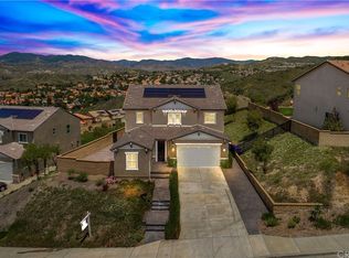20515 Cheryl Ln, Santa Clarita, CA 91350