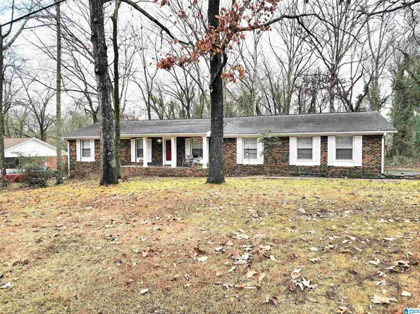 3713 Franklin Dr, Anniston, AL 36207