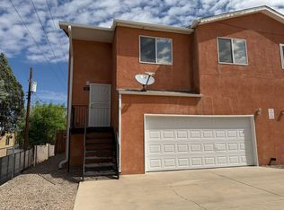 1911 Girard Blvd NE, Albuquerque, NM 87106