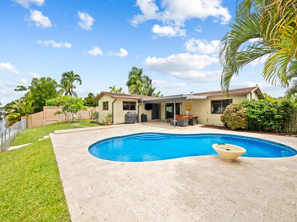 5960 SW 13th Street, Plantation, FL 33317