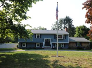 46 Bridle Rd, Bridgewater, MA 02324