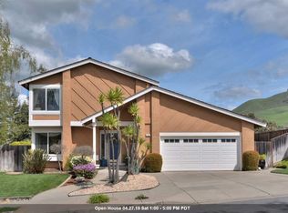 251 Pawnee Pl, Fremont, CA 94539