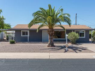 5447 E Baltimore St, Mesa, AZ 85205