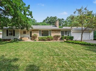 3012 Audubon Dr, Kalamazoo, MI 49008