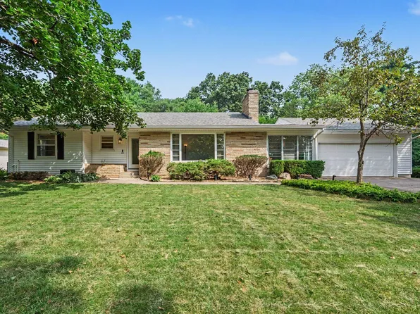 3012 Audubon Dr, Kalamazoo, MI 49008