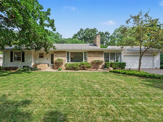 3012 Audubon Dr, Kalamazoo, MI 49008