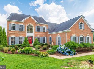 14004 Aden Rd, Nokesville, VA 20181