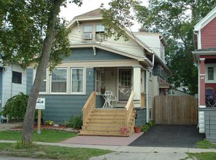 73 Floss Ave, Buffalo, NY 14211