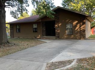120 Hannah Dr, Rogersville, MO 65742