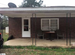 5924 Moorefield Memorial Hwy, Liberty, SC 29657