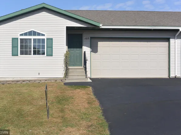 103 Hennepin Ave S, Glencoe, MN 55336