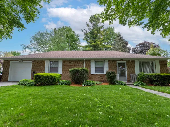 1202 Avalon Ave, Saginaw, MI 48638