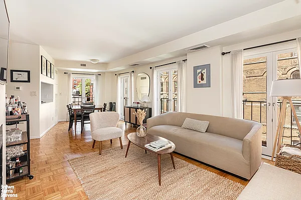 Rented by Brown Harris Stevens | media 12