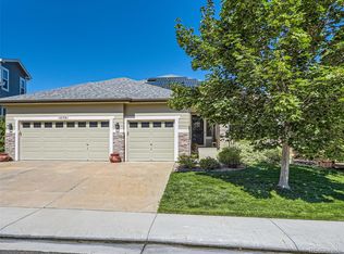 10781 Lismore Way, Highlands Ranch, CO 80126