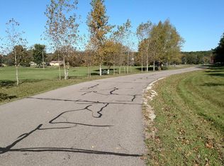 Lot 1a Timberhill, Manchester, MI 48158