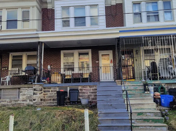 134 W Ruscomb St, Philadelphia, PA 19120