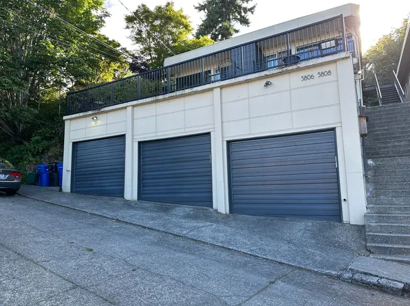 5806 Jr Bensimon, 5806 3rd Ave NW #5808, Seattle, WA 98107