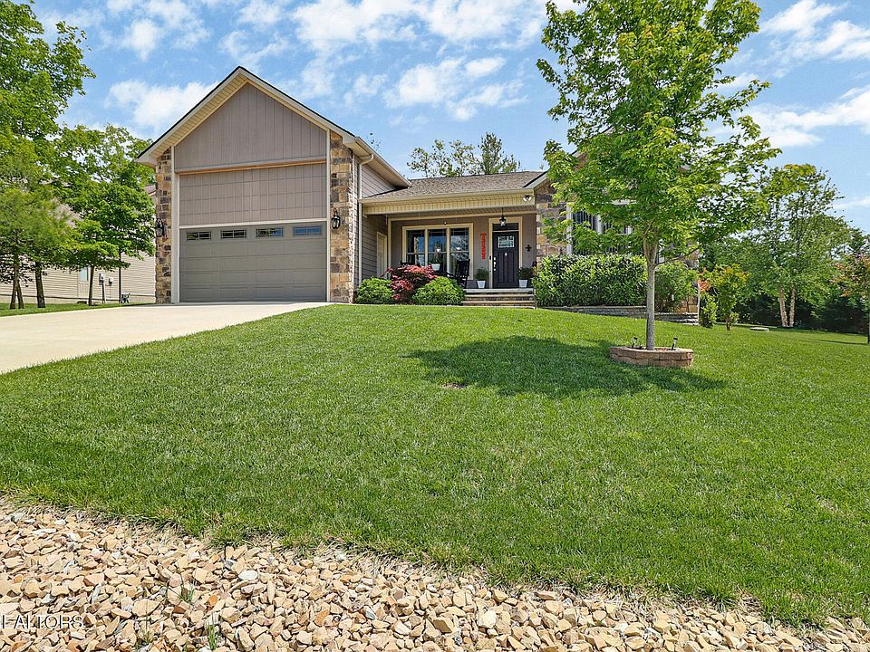 213 Forest Hill Dr, Crossville, TN 38558 | MLS #1339710 | Zillow