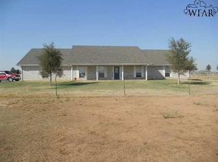 7115 Parker Ranch Rd, Wichita Falls, TX 76310