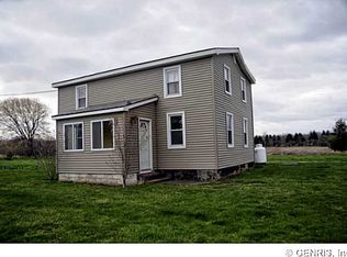 6608 Creek Rd, Mount Morris, NY 14510