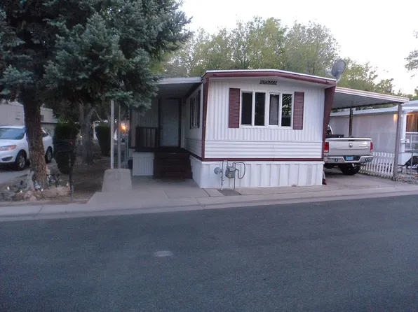 315 B St, Carson City, NV 89706
