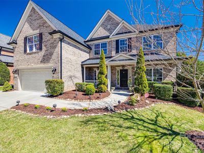 2317 Barrington Ridge Dr, Waxhaw, NC, 28173
