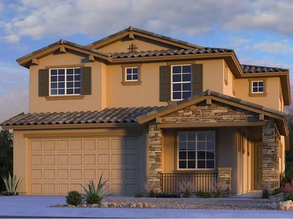 5756 S BAILEY --, Mesa, AZ 85212