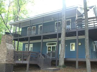 224 Deer Track Rd, Buckhead, GA 30625