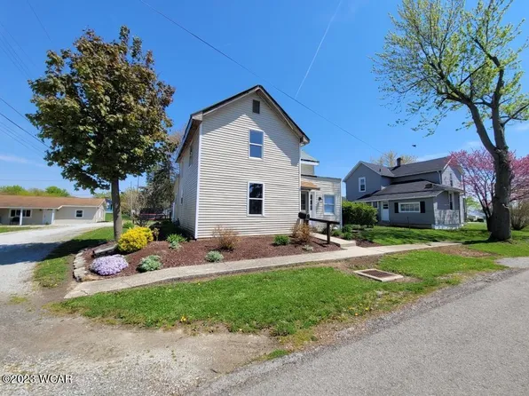 410 Gilmore St, Kenton, OH 43326