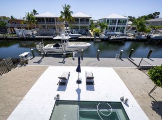 222 S Coconut Palm Blvd, Plantation Key, FL 33070