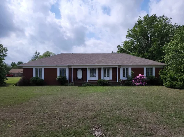 (undisclosed Address), Wynne, AR 72396