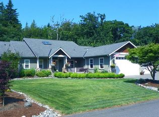 10512 78th Ave NW, Gig Harbor, WA 98332