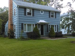 126 Shelbourne Rd, Rochester, NY 14620