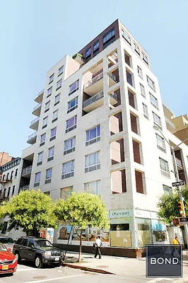 Sold by Bond New York | media 7