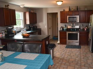 840 State Route 776, Beaver, OH 45613