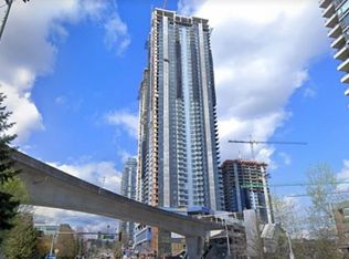 2186 Gilmore Ave N #3109, Burnaby, BC V5C 1V4