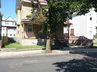 57 Bernard St, Dorchester, MA 02124