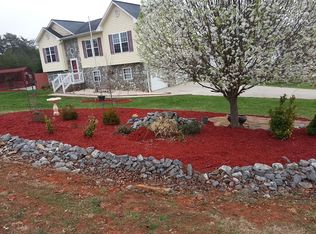1291 Trinity Pl, Granite Falls, NC 28630