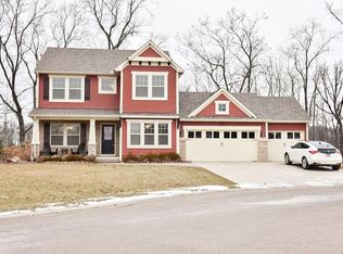 134 Shinnecock Dr, Brighton, MI