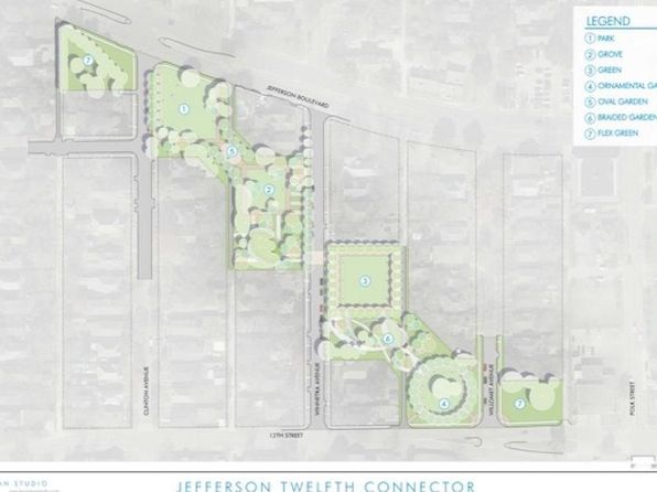 Additional property image - 729 S Winnetka Ave, Dallas, TX 75208