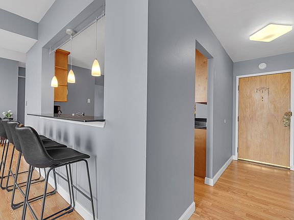 2nd image of 9001 Golf Rd Unit 10F