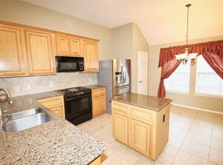 2314 Coleridge Ct, Richmond, TX 77469