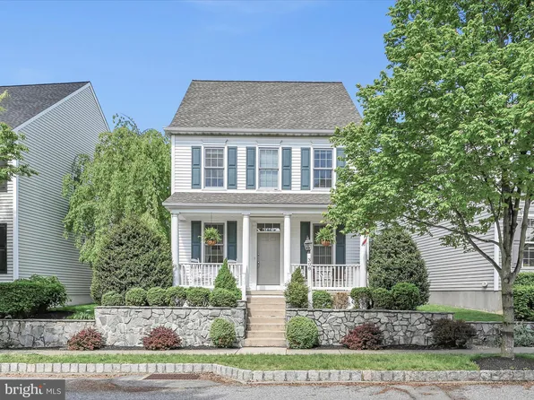 308 Merchant Ave, Mount Joy, PA 17552