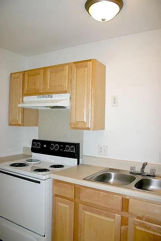 1 bed, 525 sqft, $1,150 — Photo 4