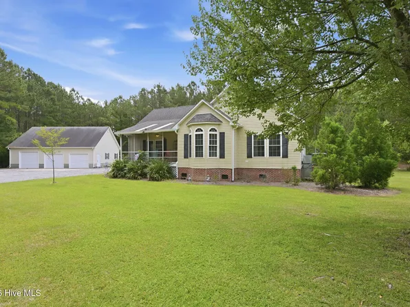 365 Arnetta Way S, Oriental, NC 28571