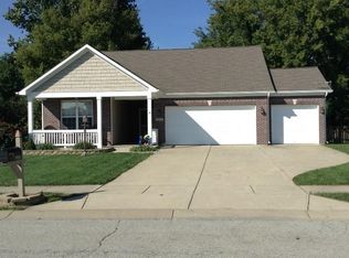 19315 Outer Bank Rd, Noblesville, IN 46062