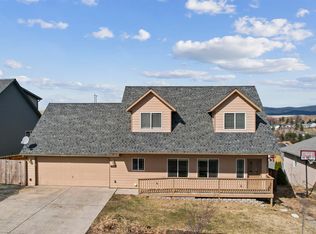 348 Pintail Ln, Moscow, ID 83843