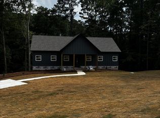 211 Mitchell Rd, Covington, GA 30014