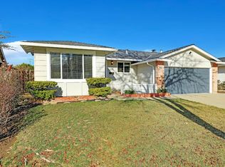 3387 Farthing Way, San Jose, CA 95132